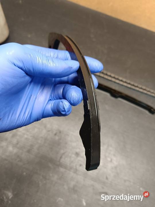 Ślizg łańcuszka rozrządu łańcuszek silnik części Gołaczewy