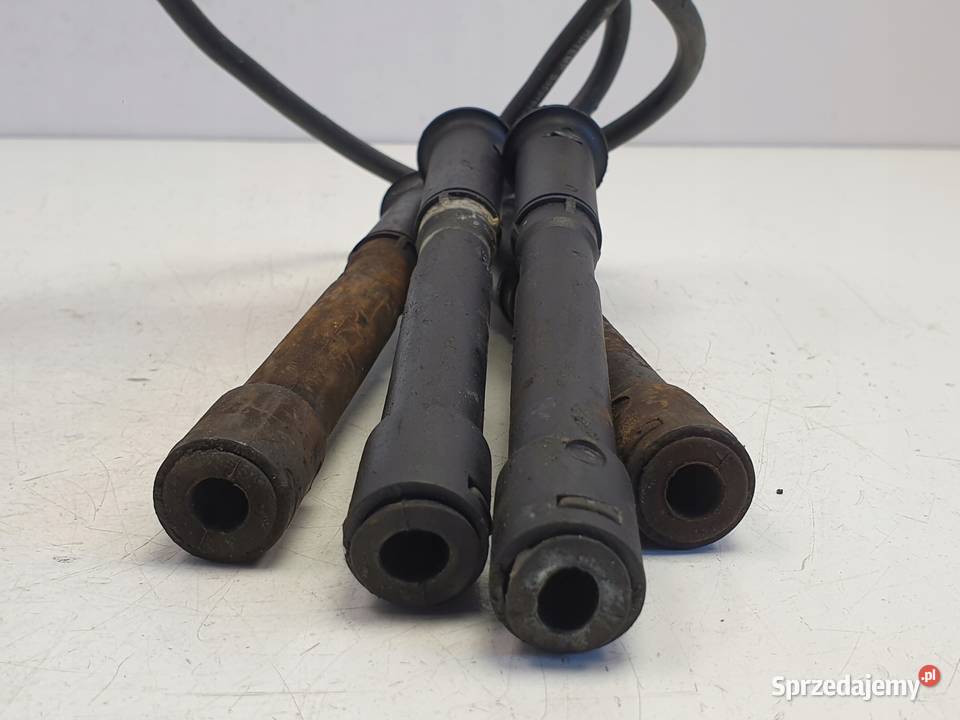 CEWKA ZAPŁONOWA Renault Clio III 12 16V Układ elektryczny, zapłon Rudka sprzedam