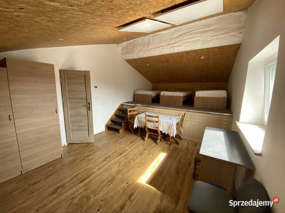 Pokój do wynajęcia Poznań