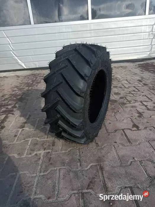 Opona 23x8512 Ascenso IMB 160 6PR 5 lat