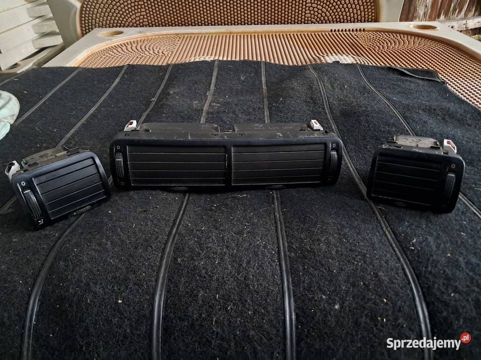 Części Passat B5 FL lubelskie