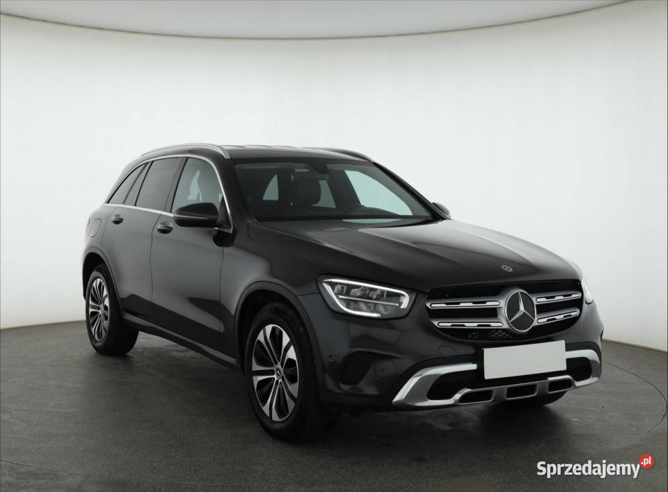 Mercedes GLC GLC 200 d 4MATIC Piaseczno