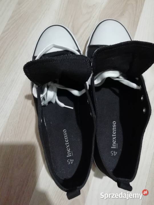 Trampki 4445 inna Pozostałe Kraków