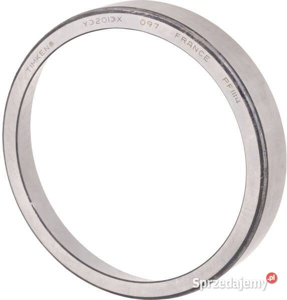 Łożysko stożkowe 65x100x23 mm Timken 32013 małopolskie Kamionna