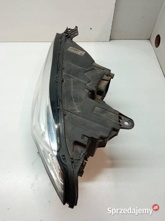 LAMPA PRZÓD LEWA FULL LED EUROPA 31353153 Volvo sprzedam