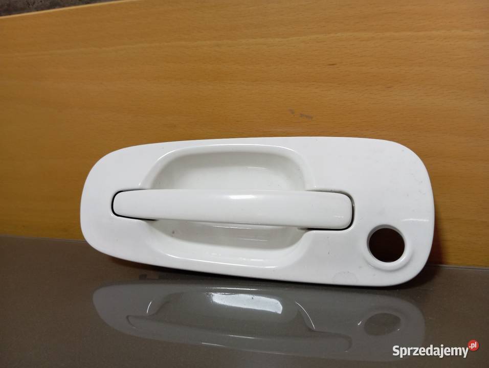 Klamka Subaru impreza WRX sti oryginał Wadowice