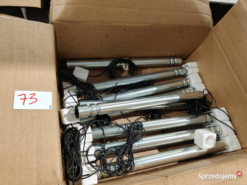 Rolki napędowe bębny napędowe Interroll