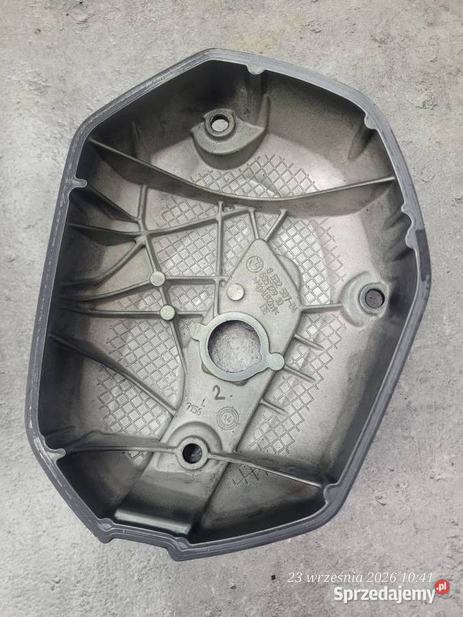 BMW R 1200 GS RT R 853250704 OEM KAPA DEKIEL Nowy Tomyśl