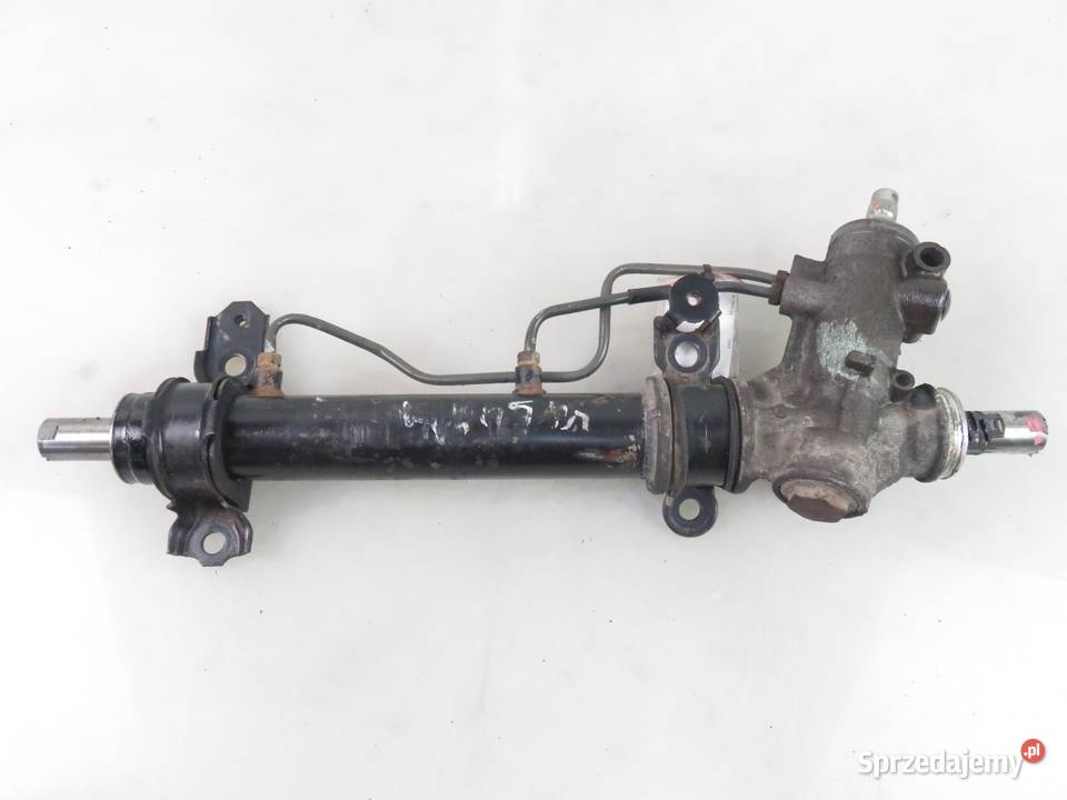 MAGLOWNICA TOYOTA COROLLA E11 Przekładnie kierownicze małopolskie