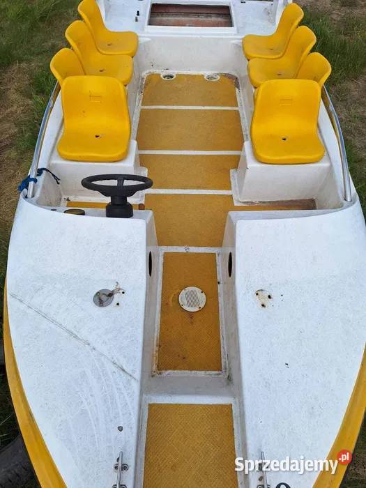 łódź elektryczna Rowerek elektryczny rower wodny Ostrzyce