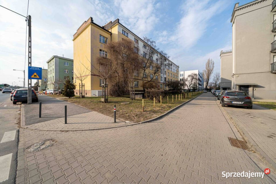 Lokal inwestycyjny 101 m Małachowskiego Sprzedaż