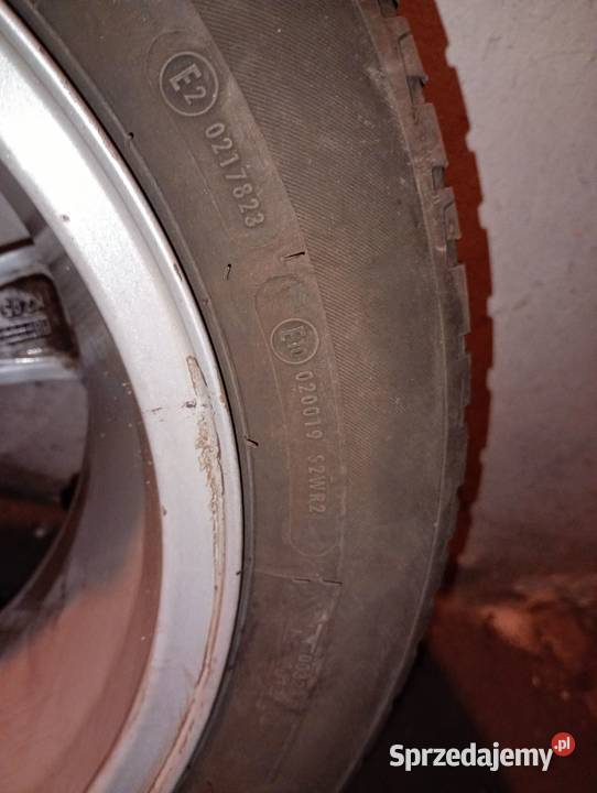 Felgi aluminiowe 5x100 pasujące do ibiza toledo