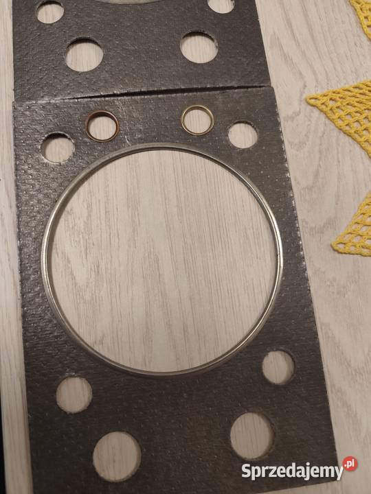 Uszczelka głowicy do C360 Przeworsk