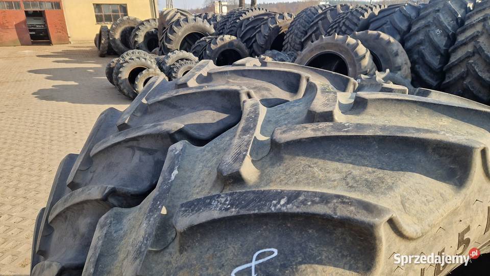 54065R38 48070r38 42085r38 169r38 60 bieżnik Nowe Miasto Lubawskie