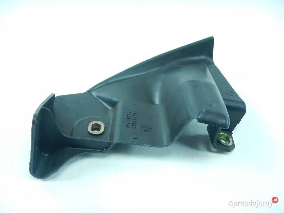 KIEROWNICA POWIETRZA PRAWA FIAT PALIO SIENA 17 D Kierownice powietrza