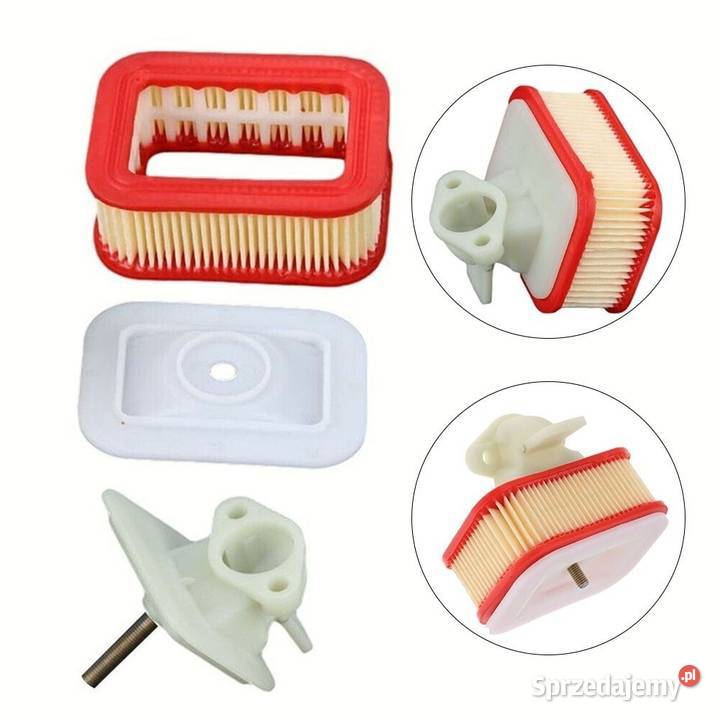 Zestaw Filtr Powietrza Do Pił Nac Demon Harder Ostrołęka