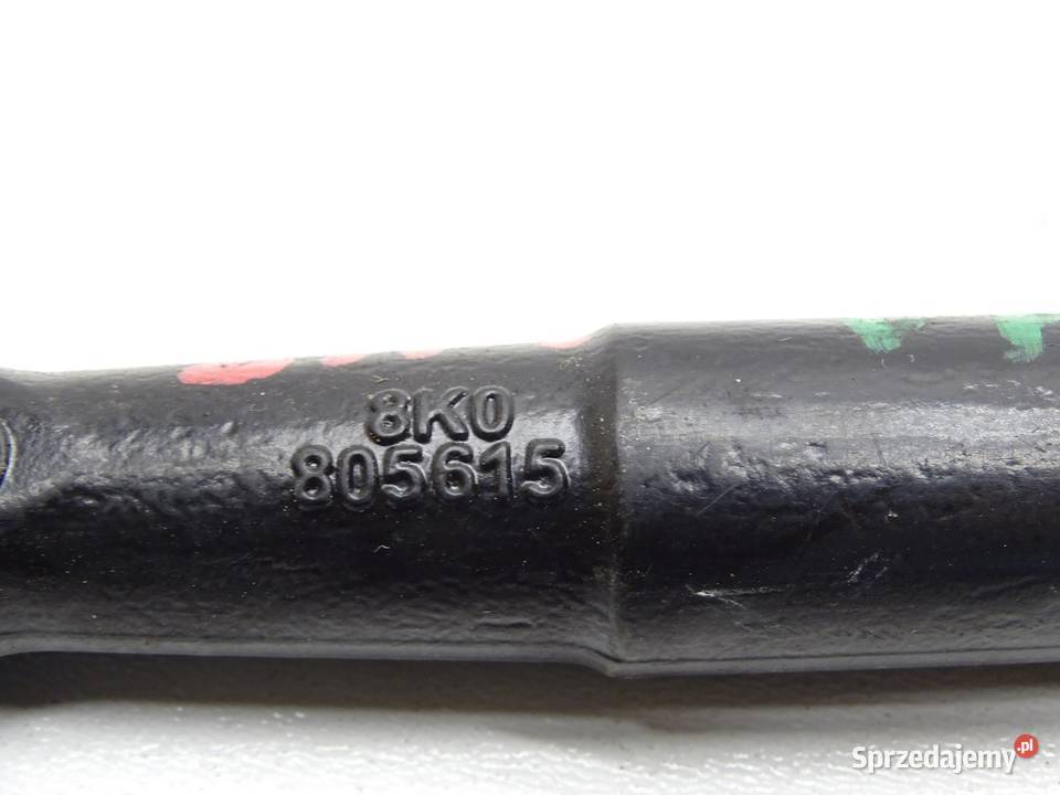 UCHO HOLOWNICZE HAK 8K0805615 A5 A4 B8 SUPERB II Motoryzacja