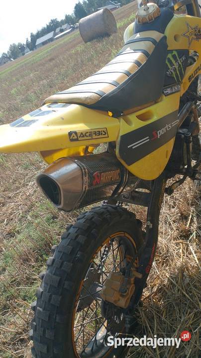 Loncin xtr 609 170CC 16 Opoczno sprzedam