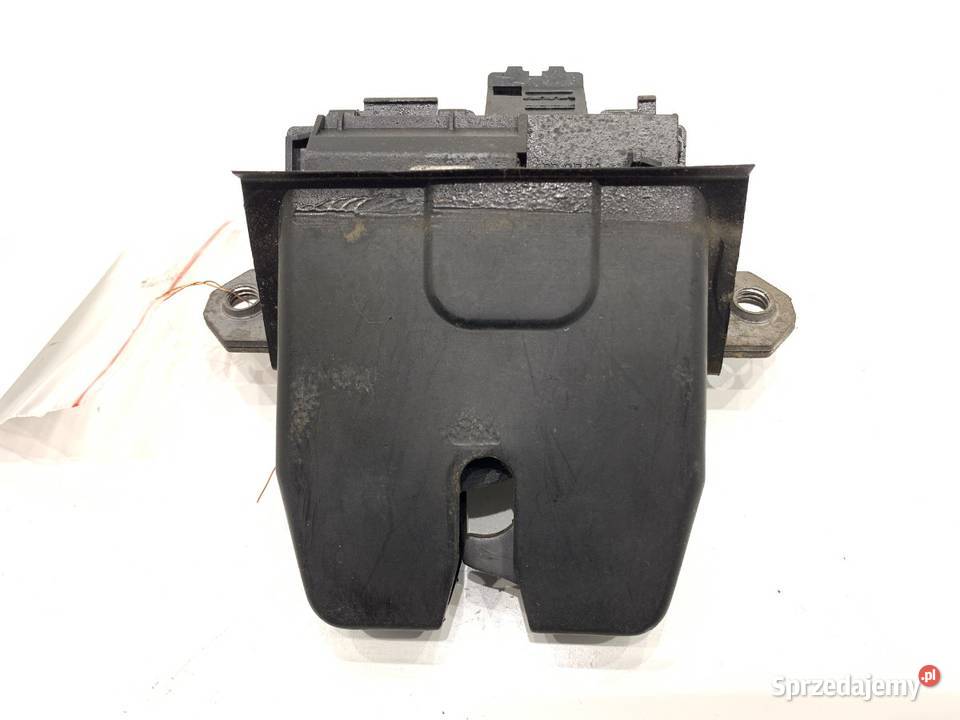 ZAMEK KLAPY TYŁ FORD FOCUS II Kombi osobowe