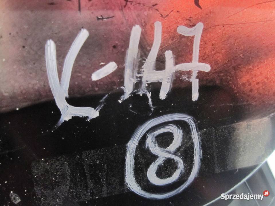 FORD S MK1 I 10r lampa lewa tył AM2113A602AD Kielce