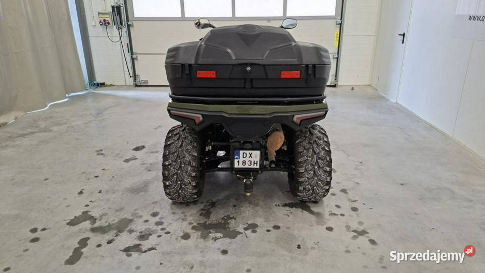 Polaris Sportsman 570 EPS Polaris Grójec