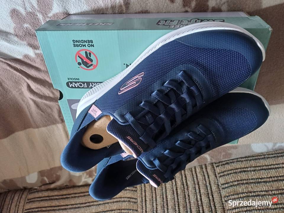 Buty Skechers Obuwie sportowe Obuwie sportowe Kraków sprzedam