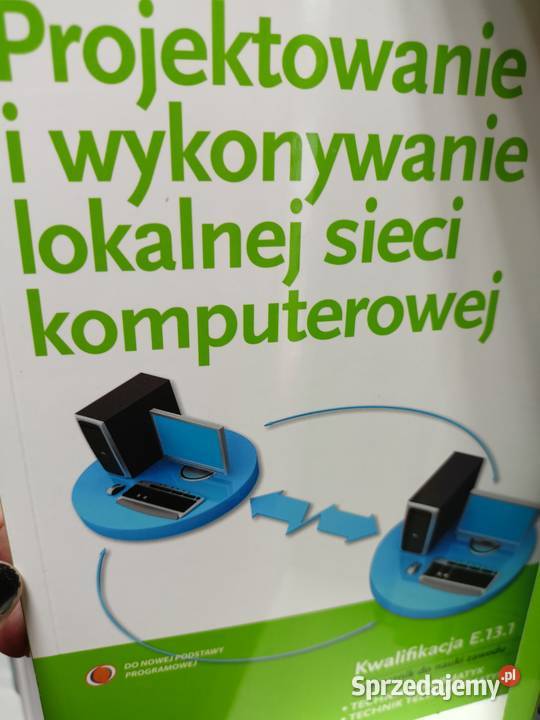 Projektowanie i wykonywanie lokalnej sieci Warszawa