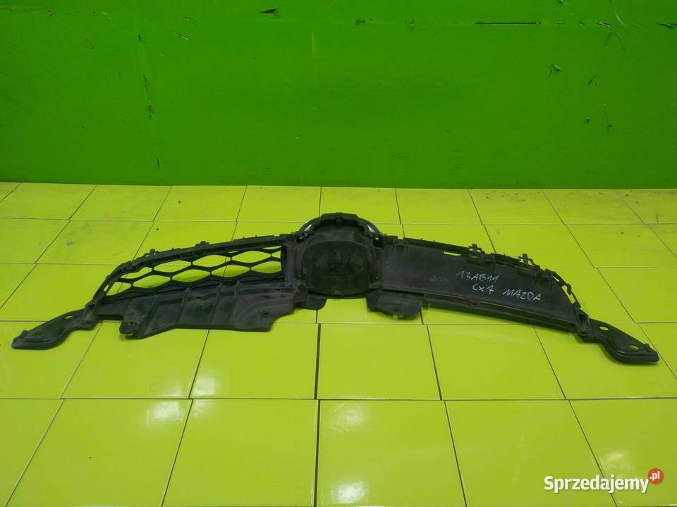 MAZDA CX7 LIFT 22 D 09r atrapa grill EH6450717 osobowe Suków