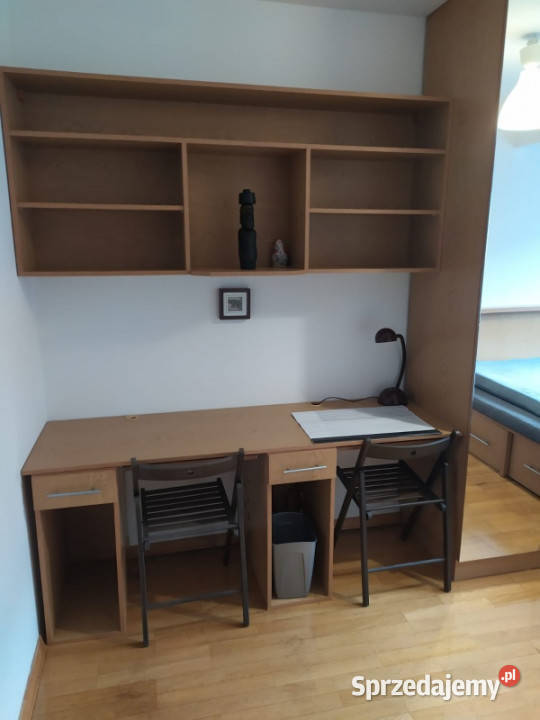 Mieszkanie wynajem Manganowa Wrocław