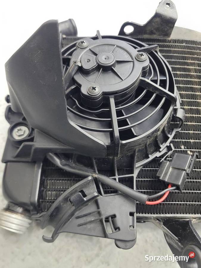 KTM DUKE 790 890 ADV 2023 SMT OEM WIATRAK Nowy Tomyśl