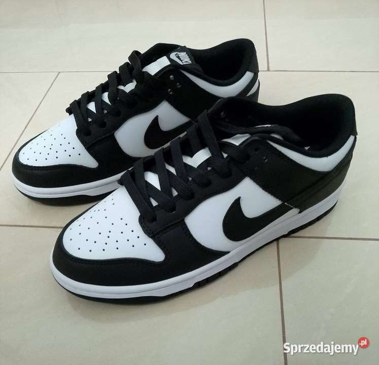 Buty Nike 40 25 Moda i Styl łódzkie Łowicz sprzedam