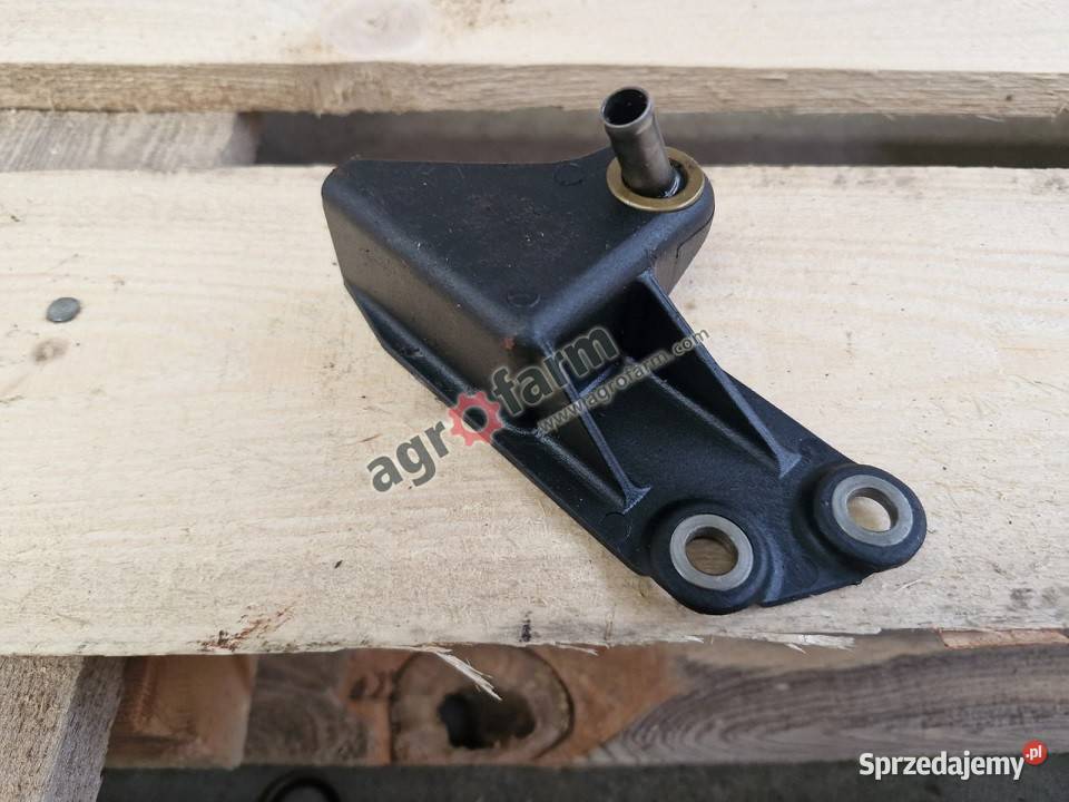 Miska spustowa oleju Fendt 306 307 308 309 310 Byków
