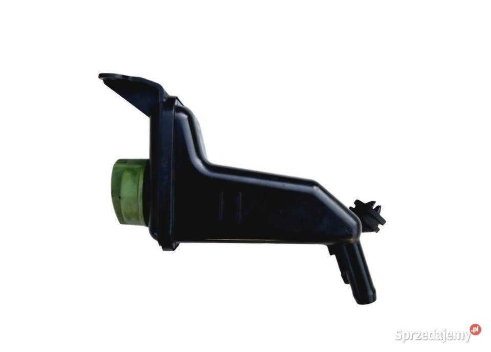 ZBIORNIK ZBIORNICZEK PŁYNU WSPOMAGANIA AUDI A4