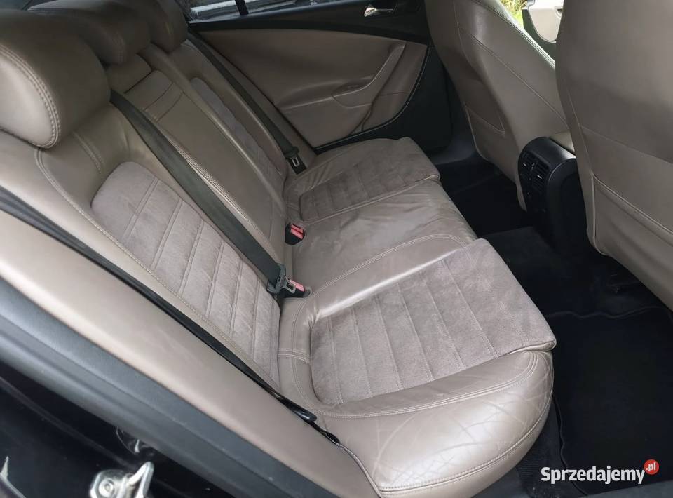 Vw passat b6 20 diesel Rok produkcji 2005 Zamość