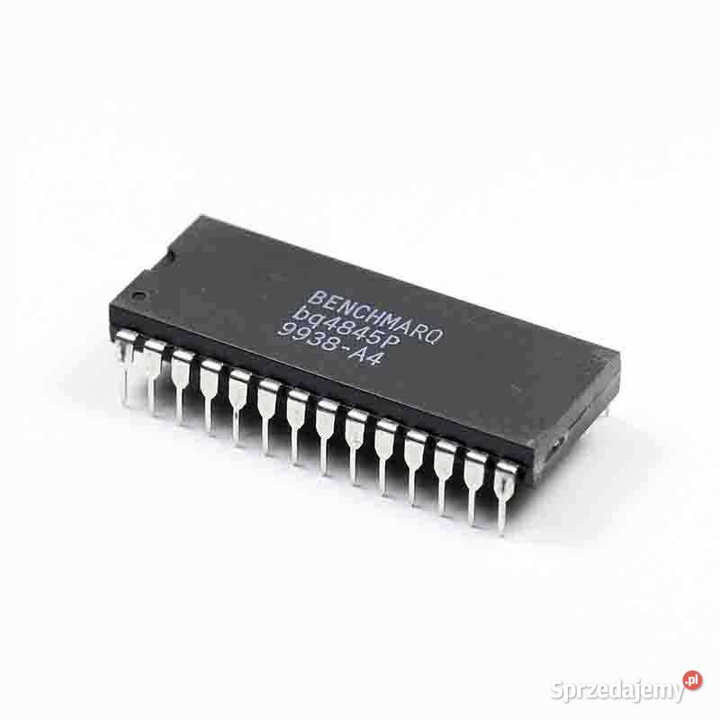 Oryginalny układ scalony Texas Instruments Lublin