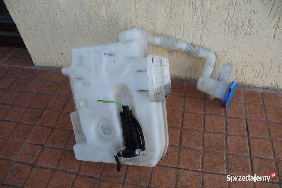ZBIORNICZEK SPRYSKIWACZY VW GOLF V 1K0955453