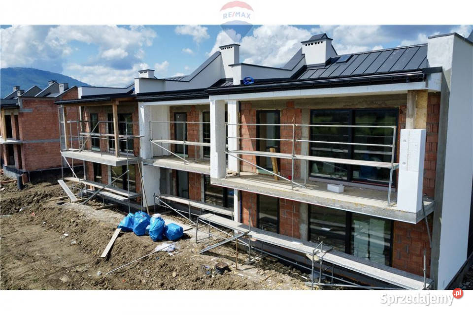 Nowy apartament w górach Nieruchomości Lipowa