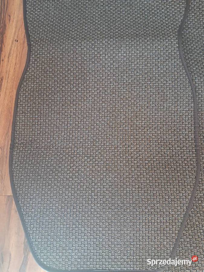 nowe pokrowce na siedzenia do samochodu 2 Sandomierz