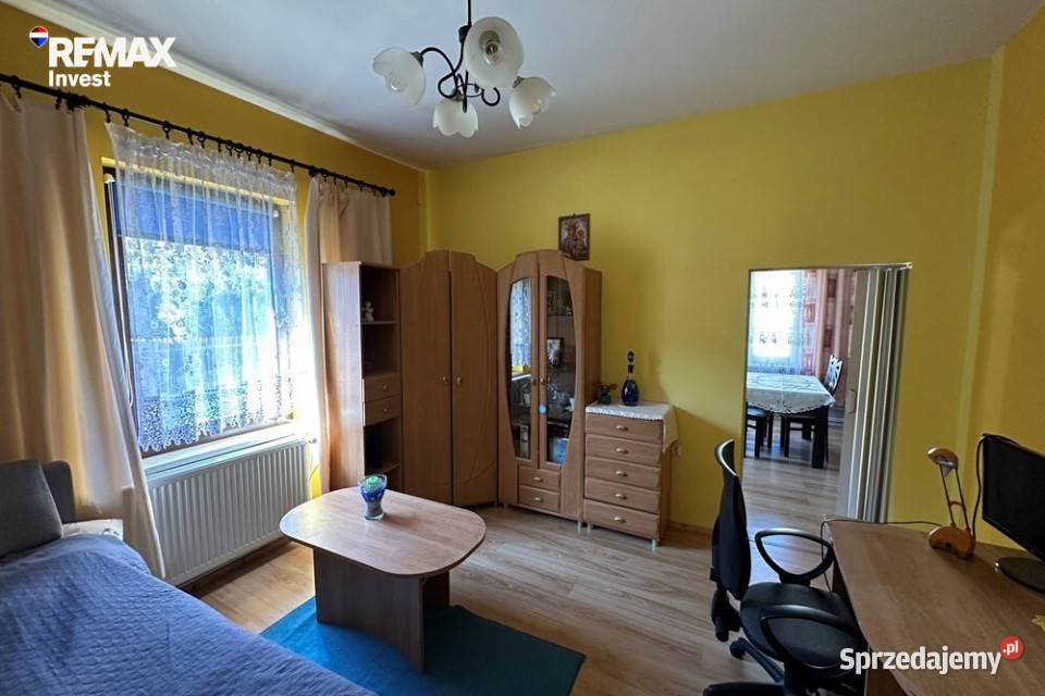 Szczyrk 12 domu działka 589 m Idealne pod najem 130m2