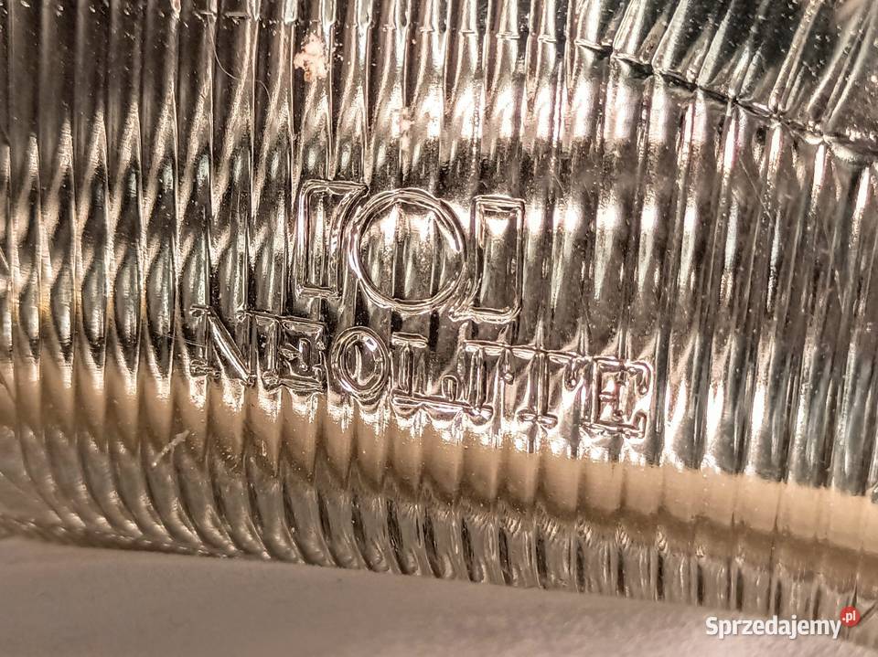 Reflektor Lampa Lewy Przód Ford Fiesta MK3 8995 osobowe Gowino