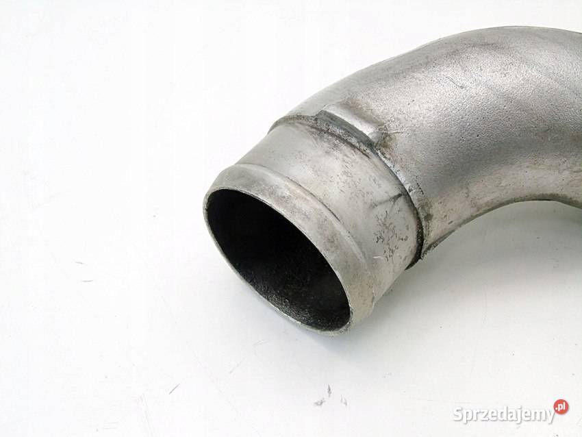 RURA POWIETRZA 22 DI NISSAN ALMERA 2 PRIMERA P12 Sosnowiec