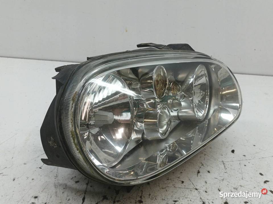 LAMPA PRZÓD PRAWA 1J1941016C VW Volkswagen Golf