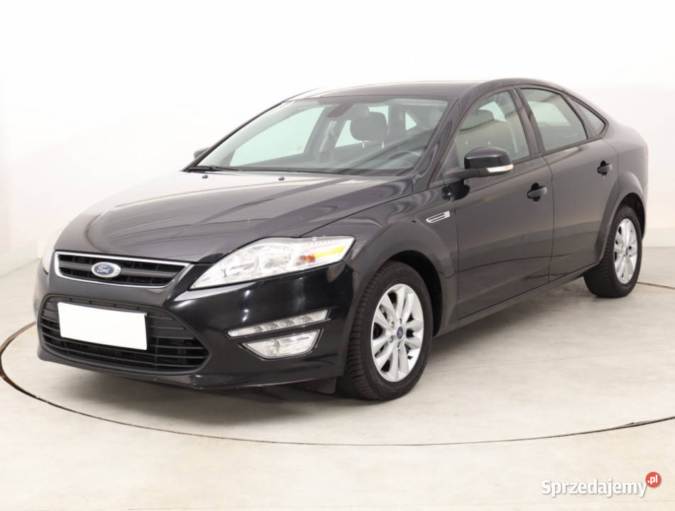 Ford Mondeo 16 TDCi dolnośląskie Bielany Wrocławskie sprzedam
