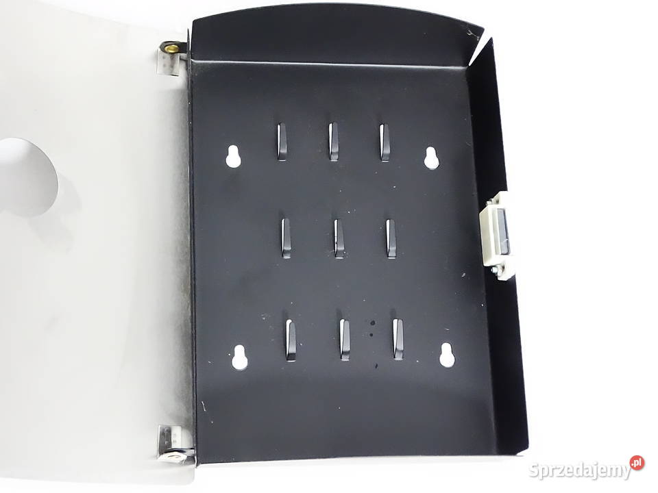 Skrzynka na klucze drzwiczki ze stali lubelskie Biłgoraj sprzedam