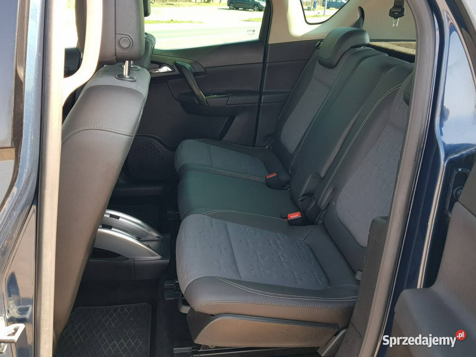 Opel Meriva 14 Turbo Klimatronik Bagażnik ABS sprzedam