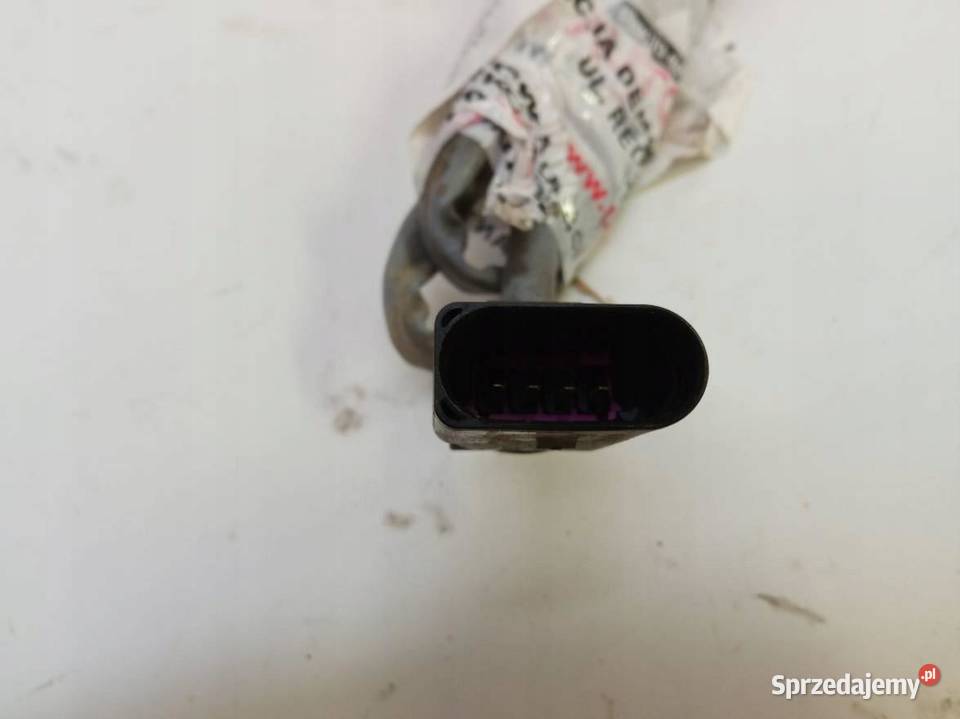 SONDA LAMBDA 4 PIN Skoda Superb III 2015 świętokrzyskie