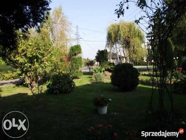 Sprzedam dom w Błoniu Błonie