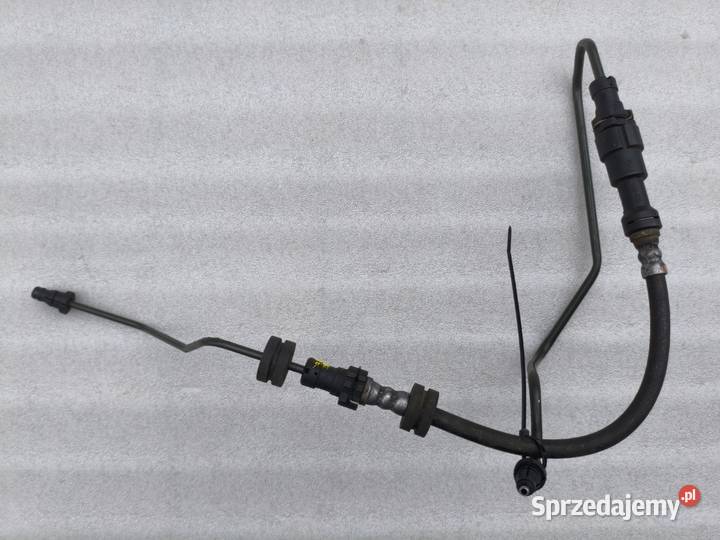 Przewód Rurka Pompy Siłownika Sprzęgła Ford Motoryzacja Wyszków