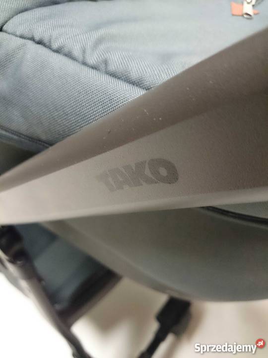 Tako Exist 2w1 używany DARMOWA WYSYŁKA Łódź