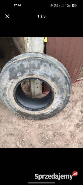 Opony 1258018 Tomaszów Lubelski